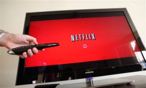 Dish Adds Netflix